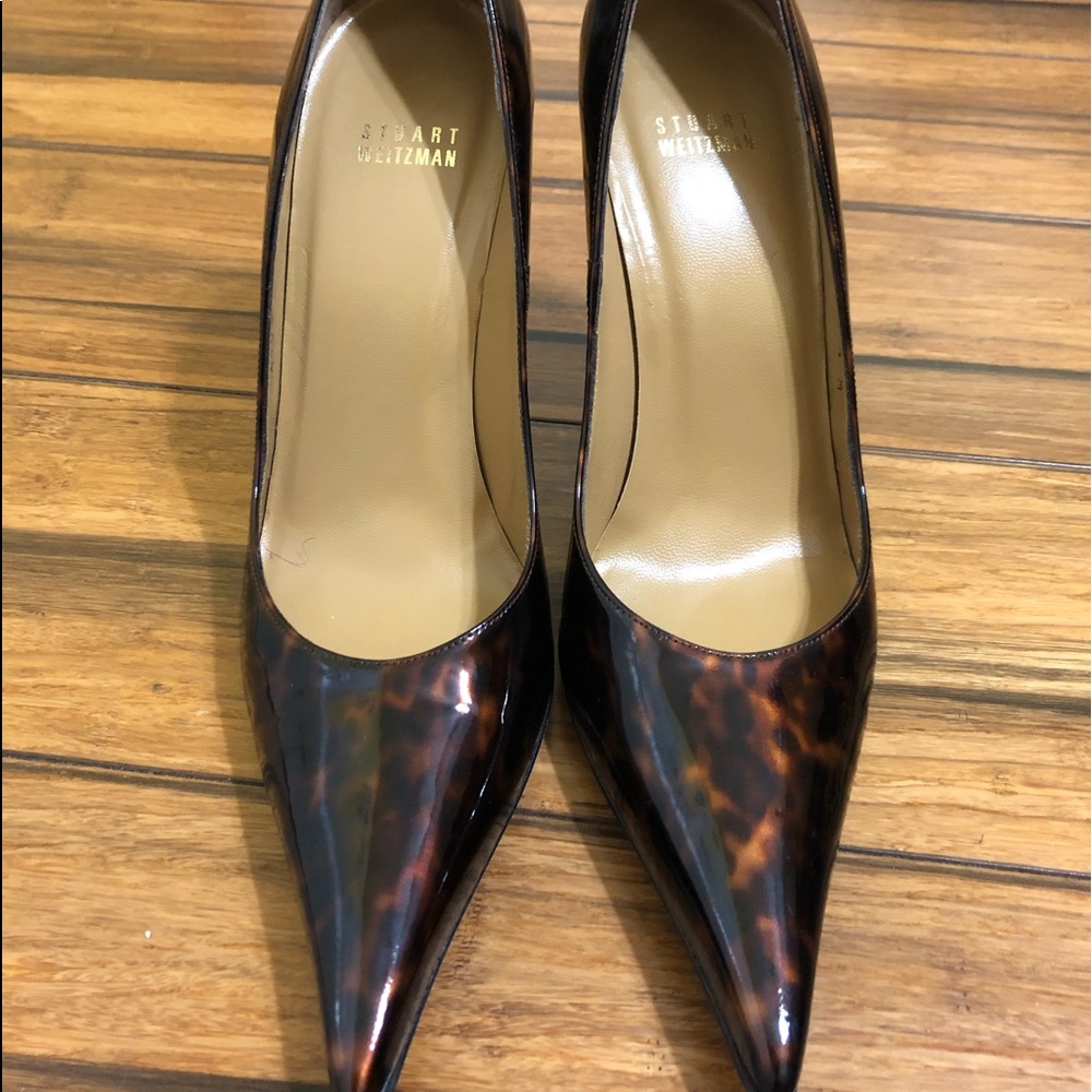 Stuart Weitzman Fever